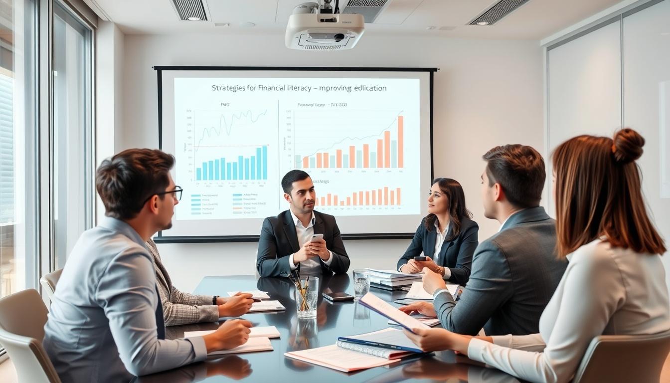 Capacitação de Equipes